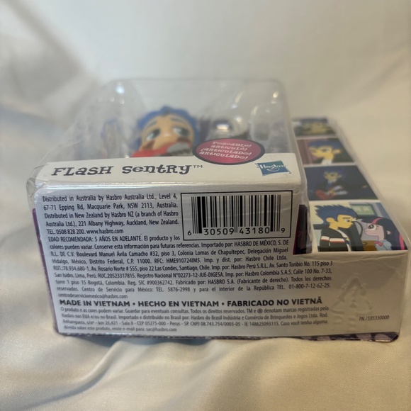 Flash Sentry My Little Pony Equestria Girls - Picture 9 of 10